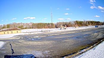 Weather camera view of Pisgah Park.