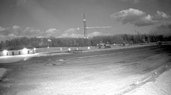 Weather camera view of Pisgah Park.