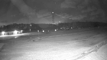 Weather camera view of Pisgah Park.