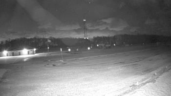 Weather camera view of Pisgah Park.
