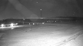 Weather camera view of Pisgah Park.