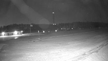 Weather camera view of Pisgah Park.