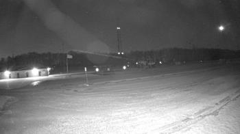 Weather camera view of Pisgah Park.