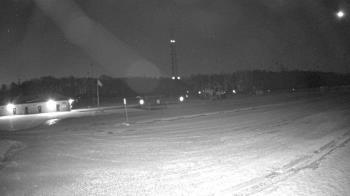 Weather camera view of Pisgah Park.