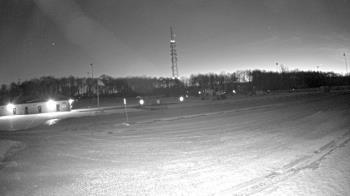 Weather camera view of Pisgah Park.