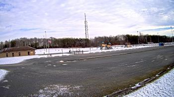 Weather camera view of Pisgah Park.