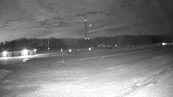 Weather camera view of Pisgah Park.