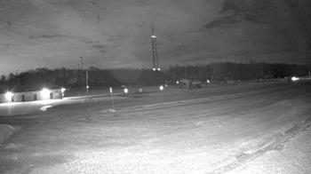 Weather camera view of Pisgah Park.