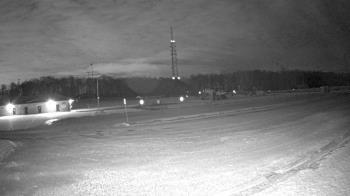 Weather camera view of Pisgah Park.