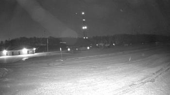 Weather camera view of Pisgah Park.