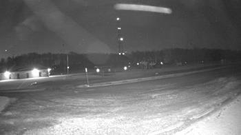 Weather camera view of Pisgah Park.