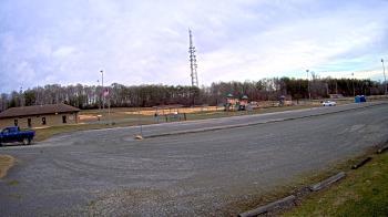 Weather camera view of Pisgah Park.