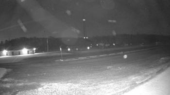 Weather camera view of Pisgah Park.