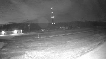 Weather camera view of Pisgah Park.