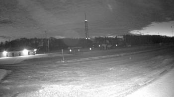 Weather camera view of Pisgah Park.