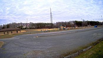 Weather camera view of Pisgah Park.