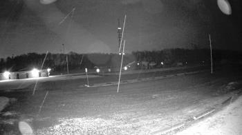 Weather camera view of Pisgah Park.