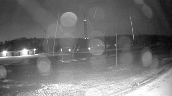 Weather camera view of Pisgah Park.