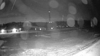 Weather camera view of Pisgah Park.
