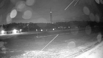 Weather camera view of Pisgah Park.