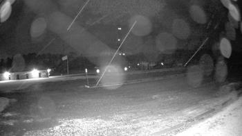 Weather camera view of Pisgah Park.