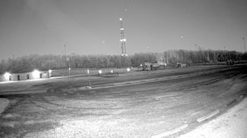 Weather camera view of Pisgah Park.