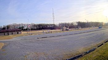 Weather camera view of Pisgah Park.