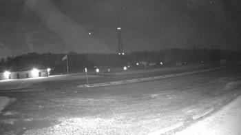 Weather camera view of Pisgah Park.