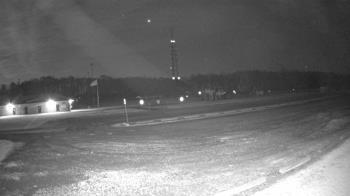 Weather camera view of Pisgah Park.