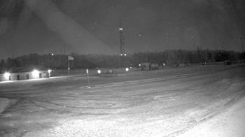 Weather camera view of Pisgah Park.