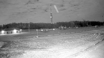 Weather camera view of Pisgah Park.