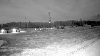 Weather camera view of Pisgah Park.