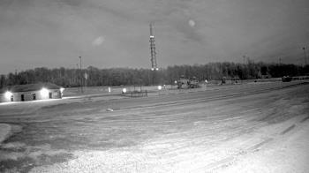 Weather camera view of Pisgah Park.