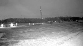 Weather camera view of Pisgah Park.