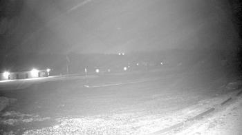 Weather camera view of Pisgah Park.