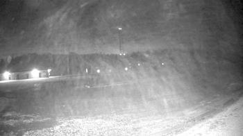 Weather camera view of Pisgah Park.