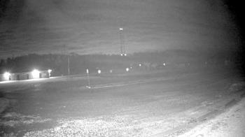 Weather camera view of Pisgah Park.