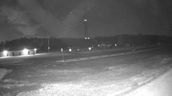 Weather camera view of Pisgah Park.