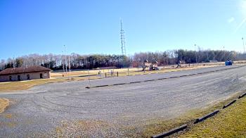 Weather camera view of Pisgah Park.