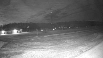 Weather camera view of Pisgah Park.