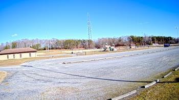 Weather camera view of Pisgah Park.