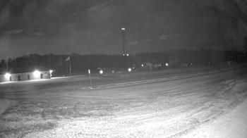 Weather camera view of Pisgah Park.