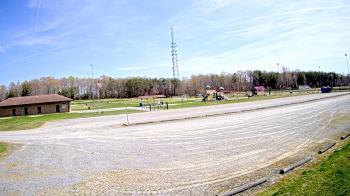 Weather camera view of Pisgah Park.