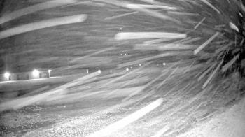 Weather camera view of Pisgah Park.