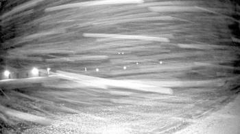 Weather camera view of Pisgah Park.