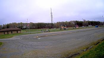 Weather camera view of Pisgah Park.