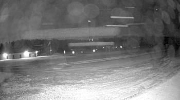 Weather camera view of Pisgah Park.