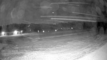 Weather camera view of Pisgah Park.