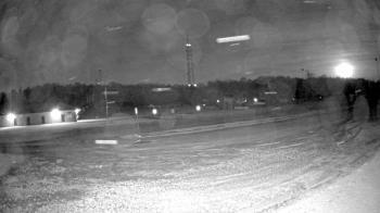 Weather camera view of Pisgah Park.