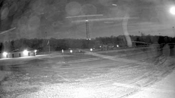 Weather camera view of Pisgah Park.